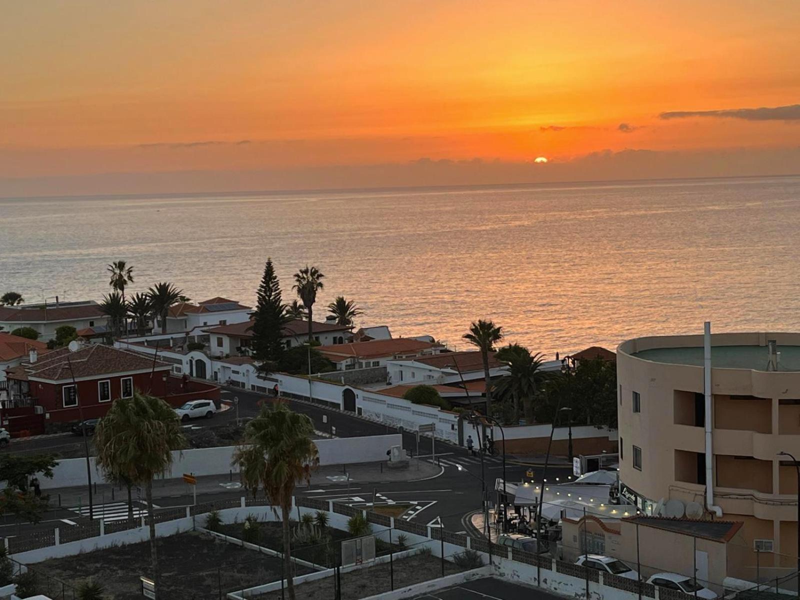 Appartamento Sunset Arena By Helloapartments Puerto de Santiago (Tenerife)